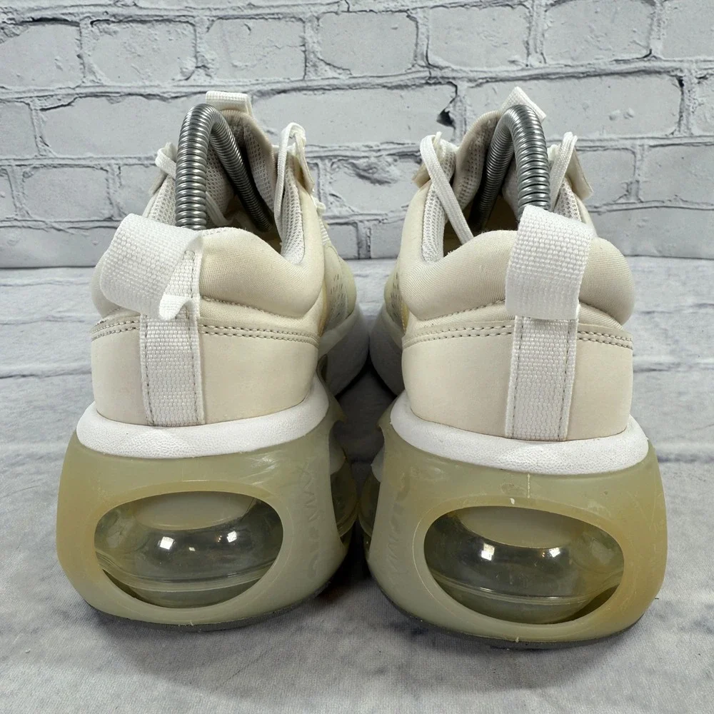 Nike Air Max 2021 GS Summit‎ White Sneakers Youth 7Y Women's 8.5